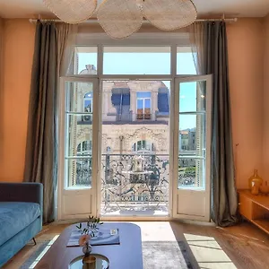 Maison Lamartine - Nicea