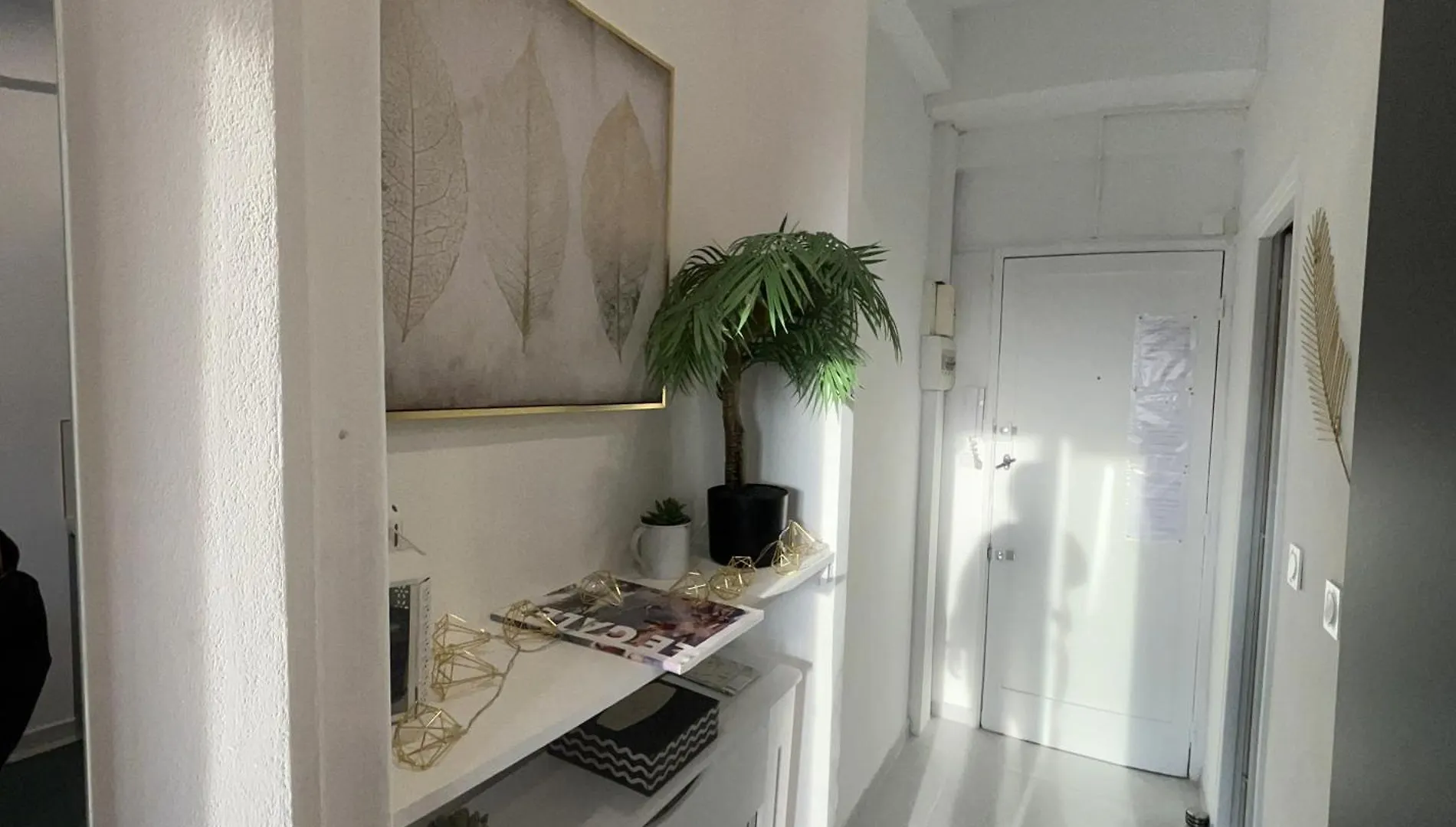 Studio Nice Centre Sur Avenue Jean Medecin Mer A 8 Minutes De Marche