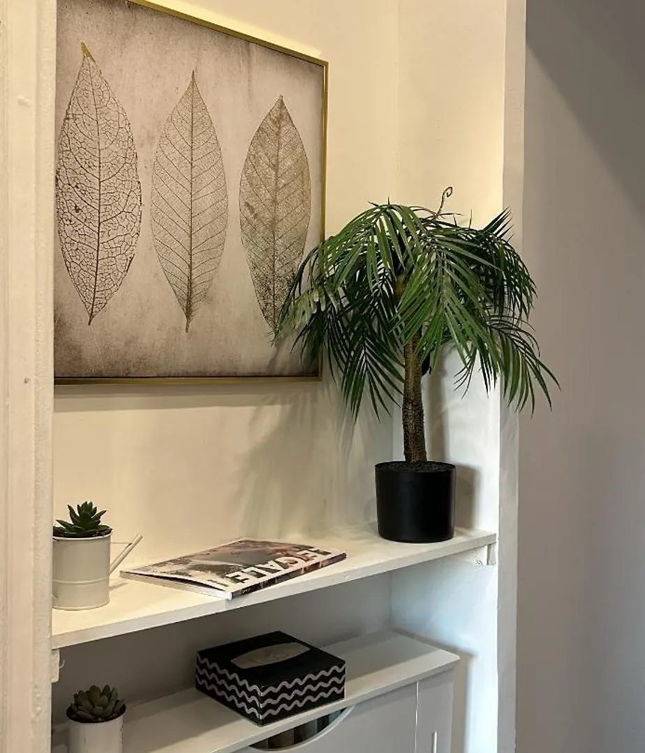 Apartment Studio Nice Centre Sur Avenue Jean Medecin Mer A 8 Minutes De Marche