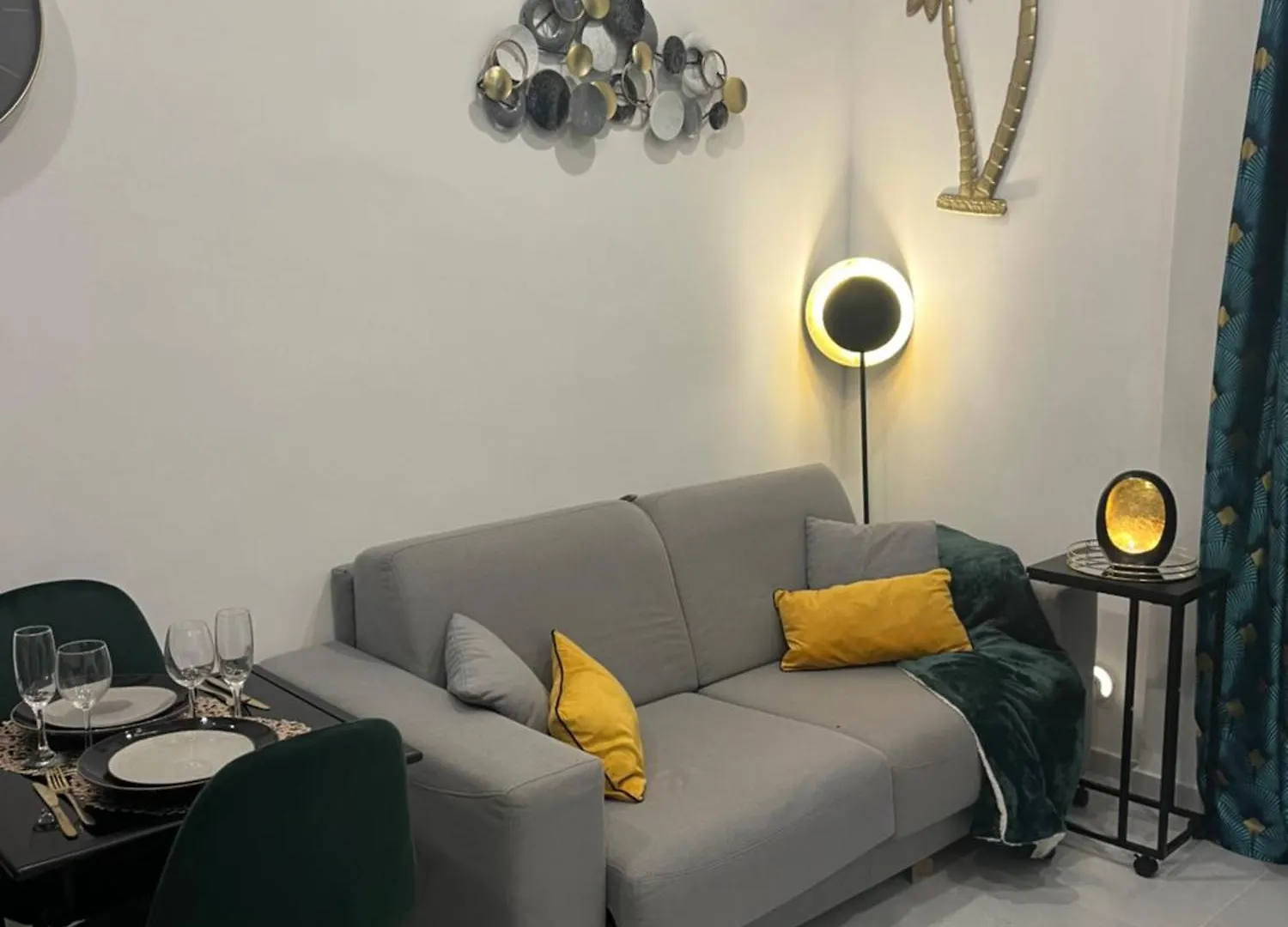 Studio Nice Centre Sur Avenue Jean Medecin Mer A 8 Minutes De Marche France