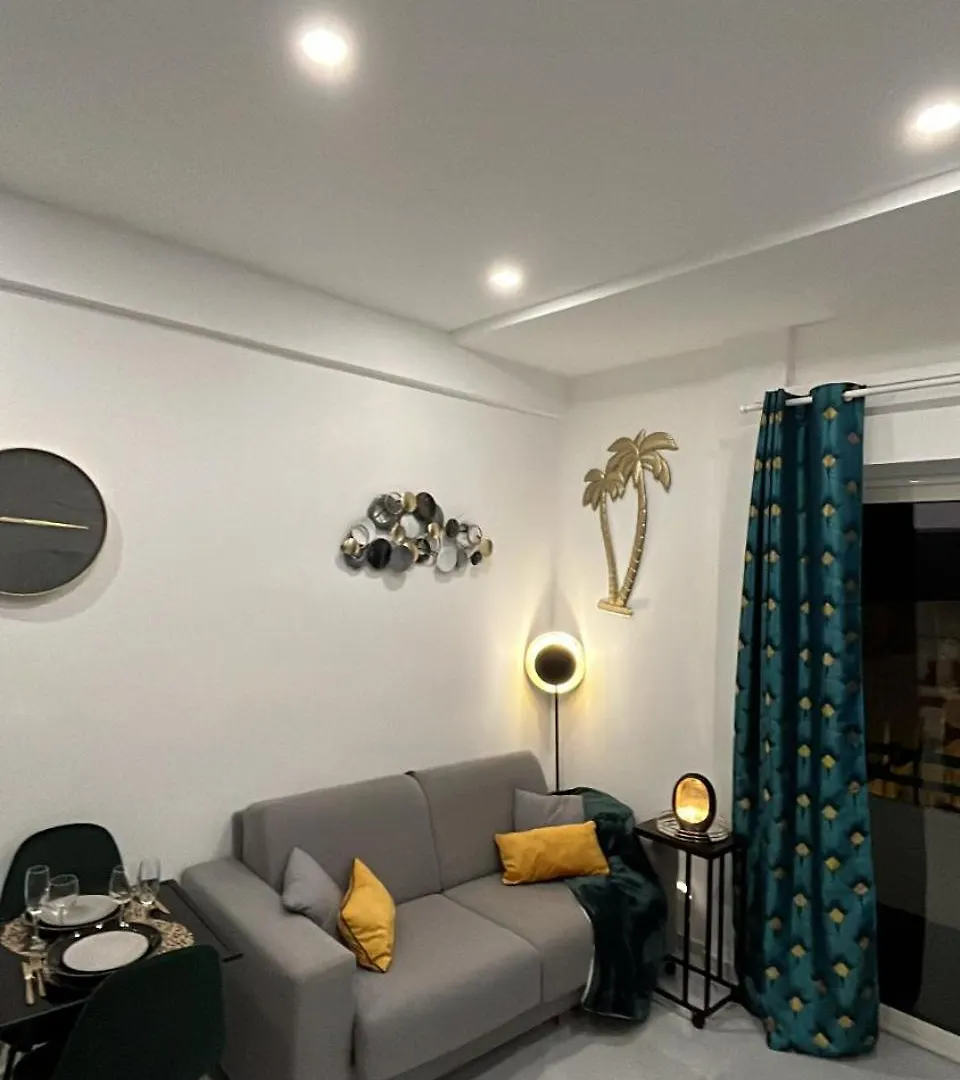 Apartment Studio Nice Centre Sur Avenue Jean Medecin Mer A 8 Minutes De Marche